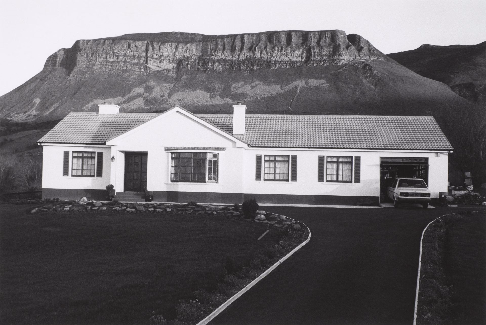 Quelle est la différence entre un bungalow et une maison?
