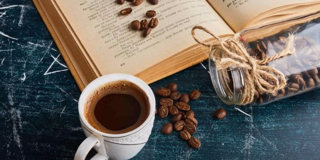 Quelle est la capitale du café ?