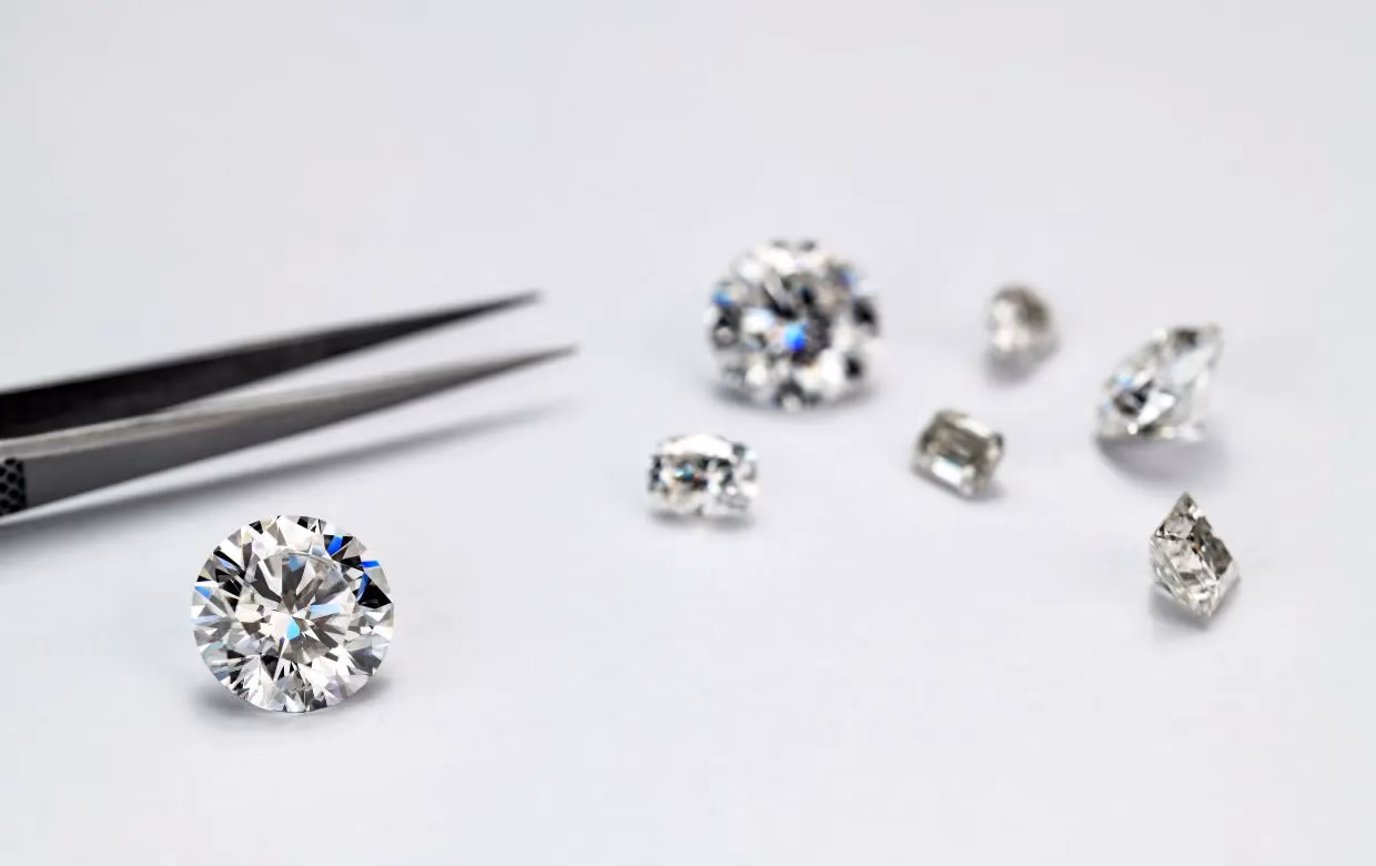 Quelle est l'unité du carat ?