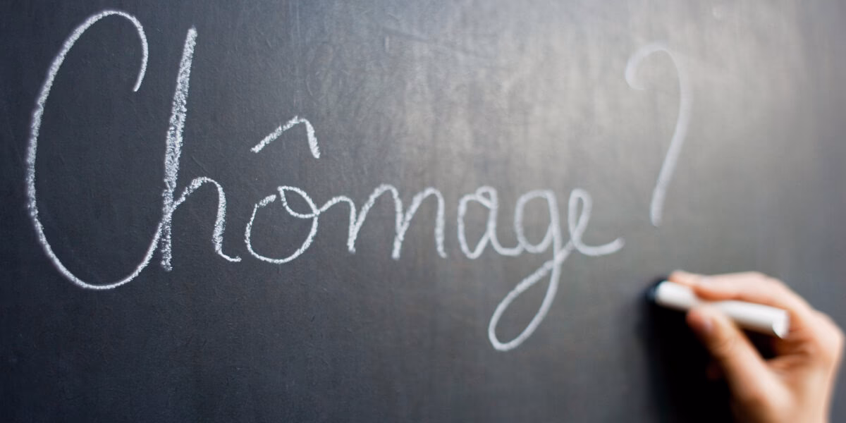 Qu'est-ce que le chômage ?