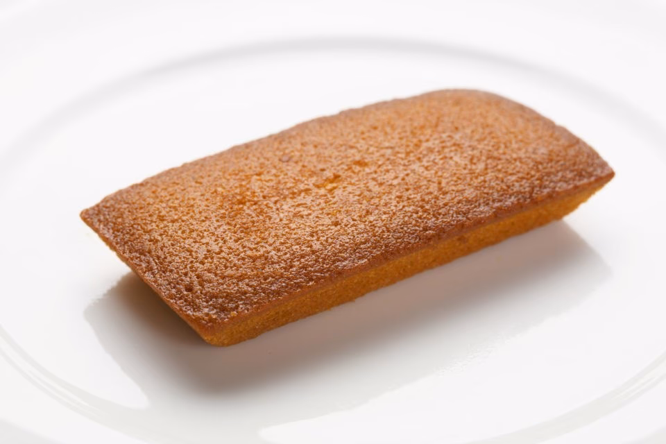 Quelle est la forme du financier ?