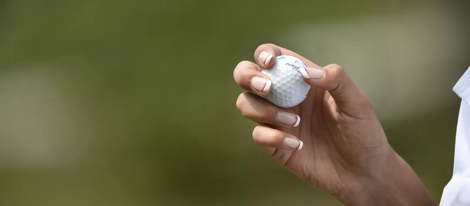 Quel est le vocabulaire du golf ?