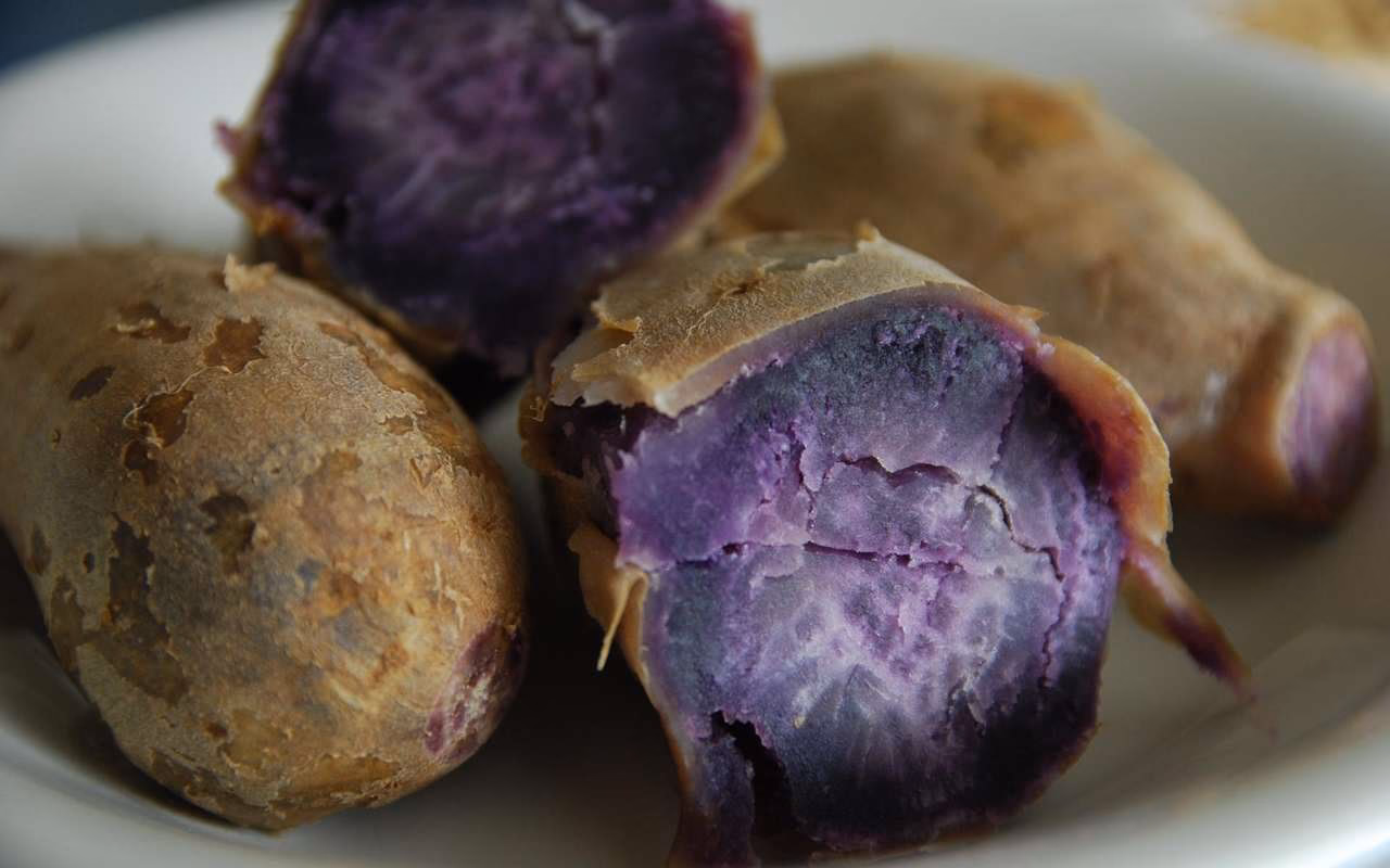 Quel est le singulier de patate ?