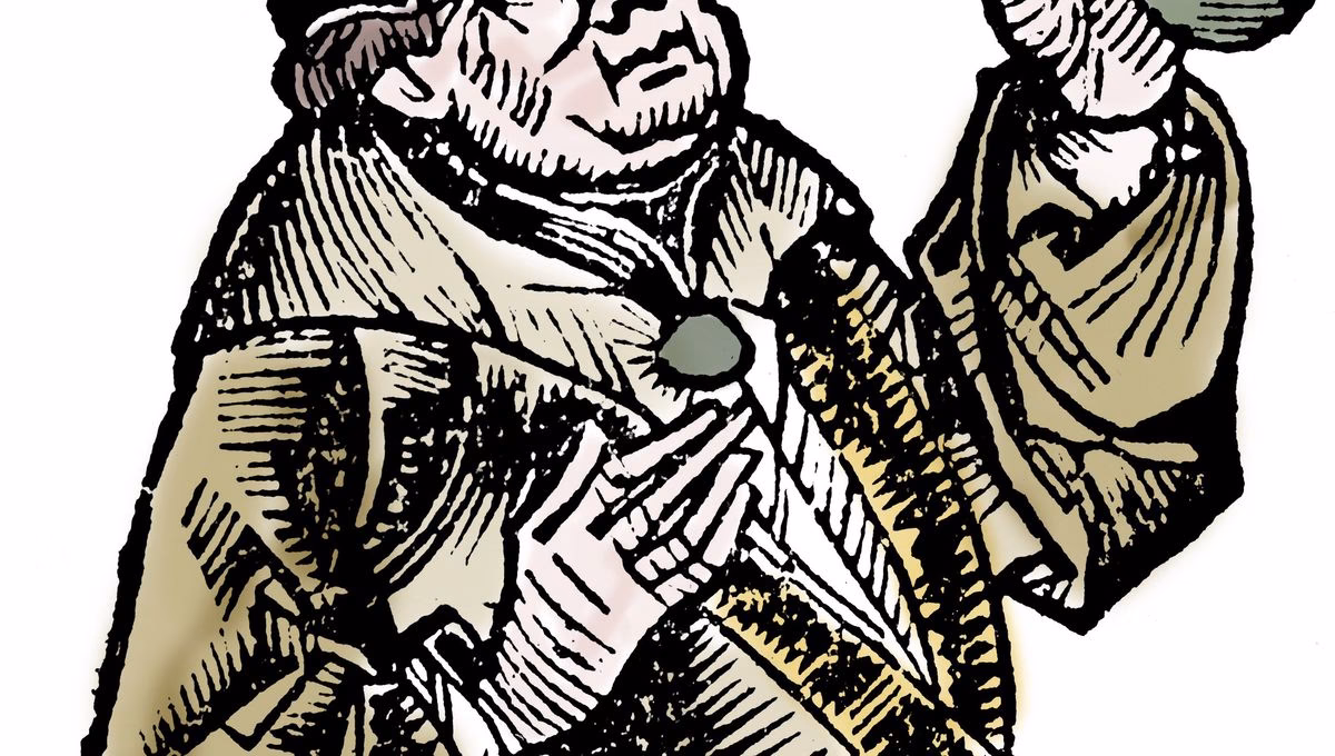 Quel est le féminin de toubibe ?