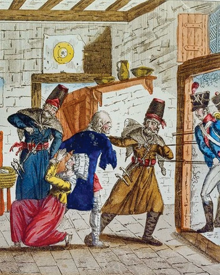 Quelle est la différence entre un café et un bistrot ?