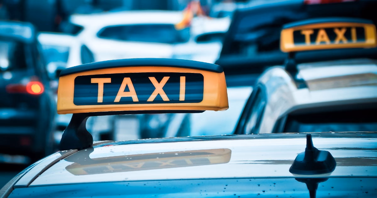 Qu'est-ce que le taxi?