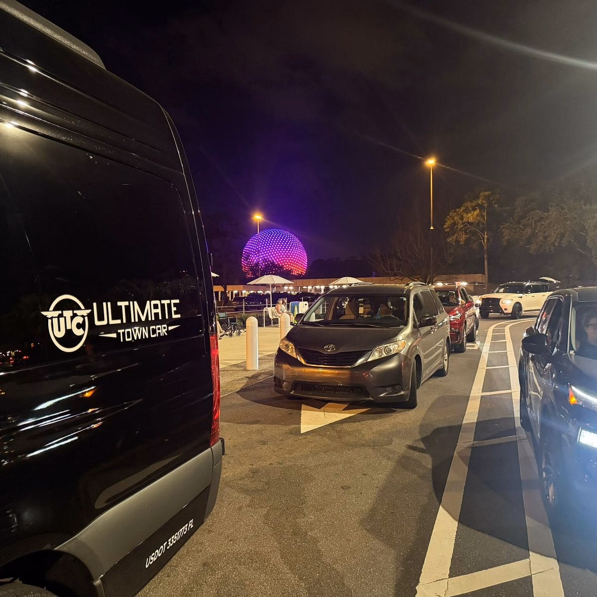 Can you rent a car at Orlando Airport?
