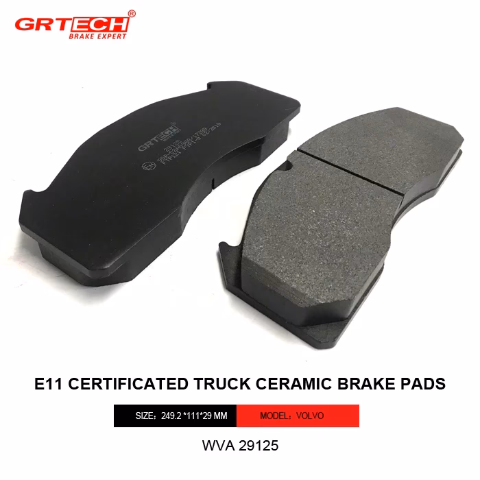 What are Oshkosh aftermarket kits?