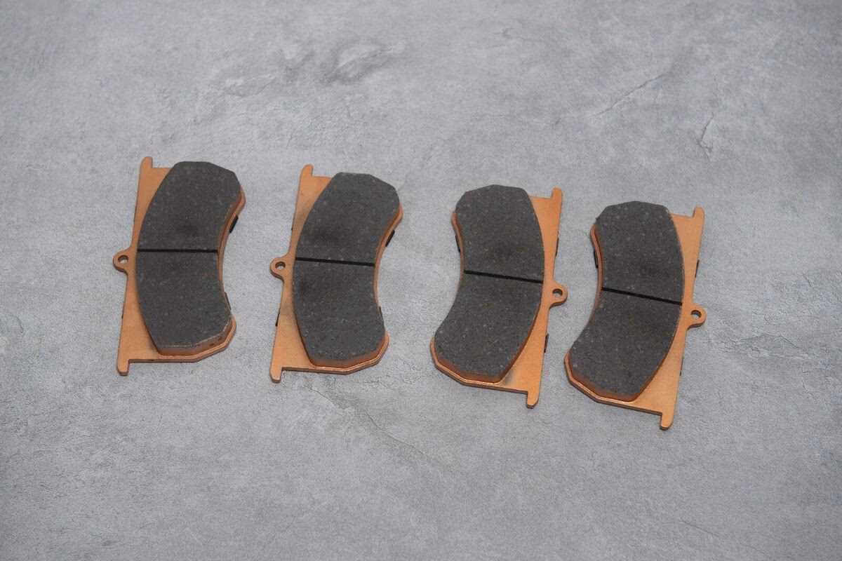 What are Oshkosh aftermarket kits?