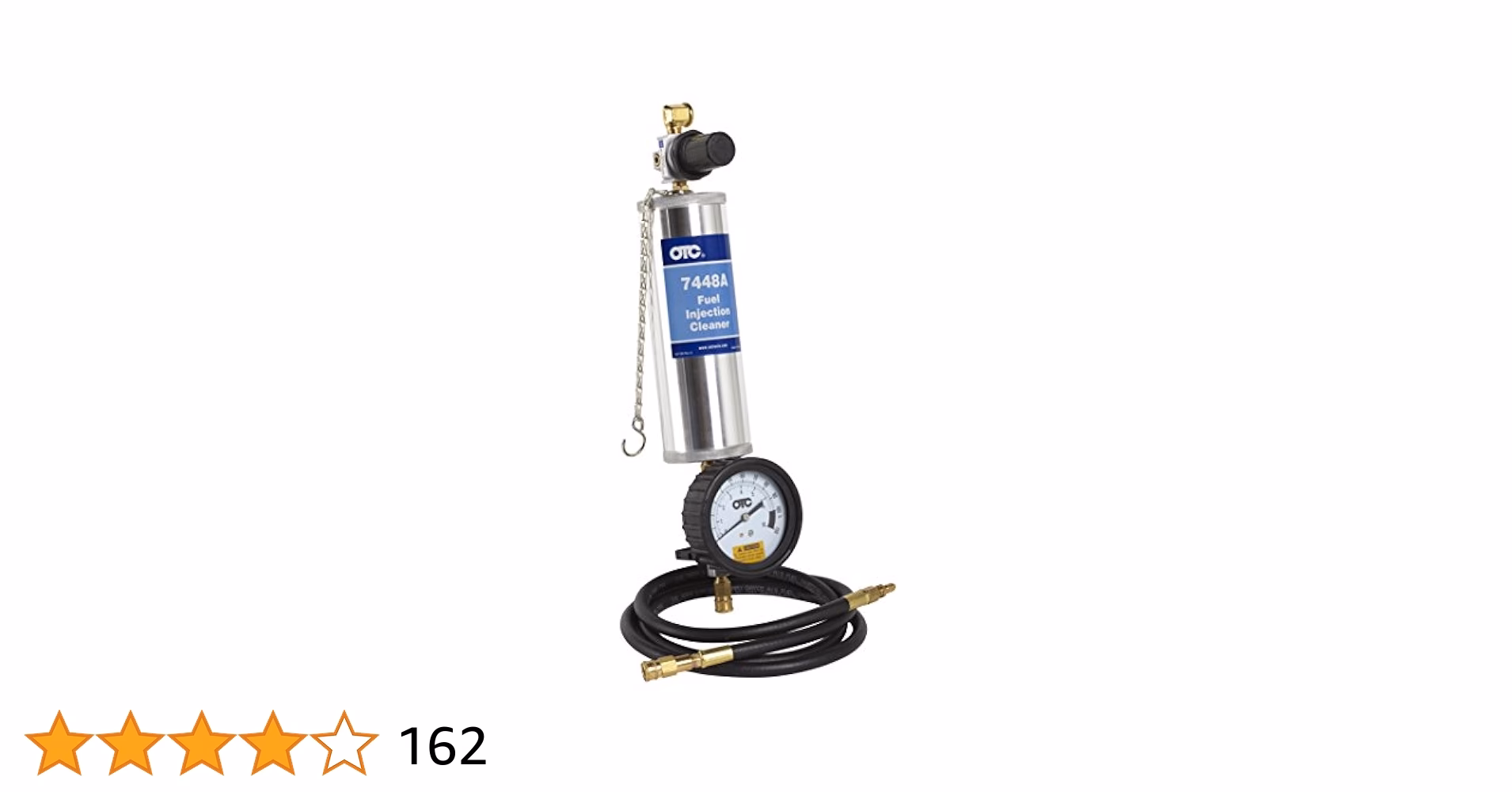 How does OTC 7448a work?