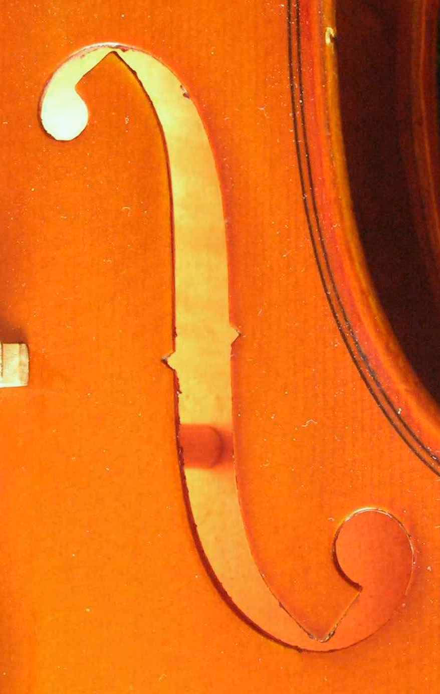 Quel est le nom d'un musicien qui joue du violoncelle?