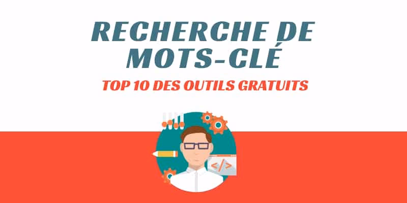 Comment trouver des mots clés gratuitement ?