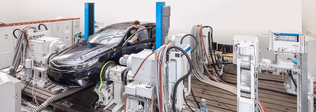 Why do you need Automotive Testing Services?