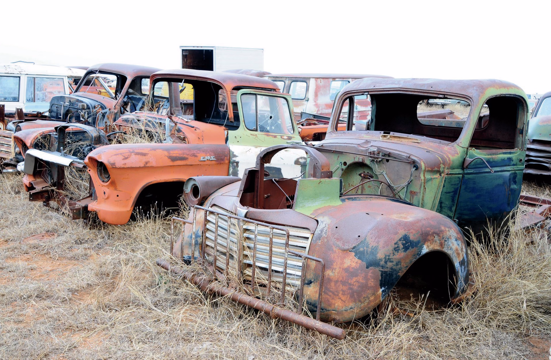 Who is Owens metal recycling?