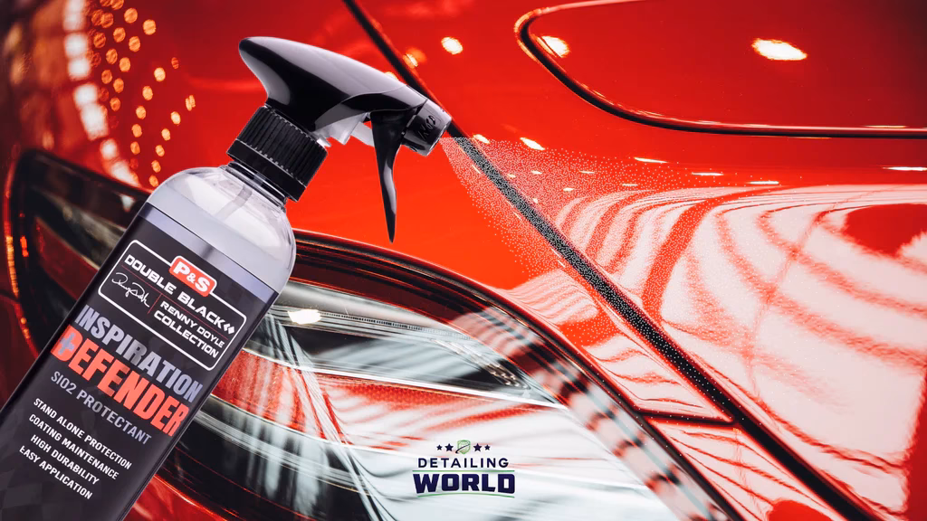 Who is P & S Auto Parts & Service?