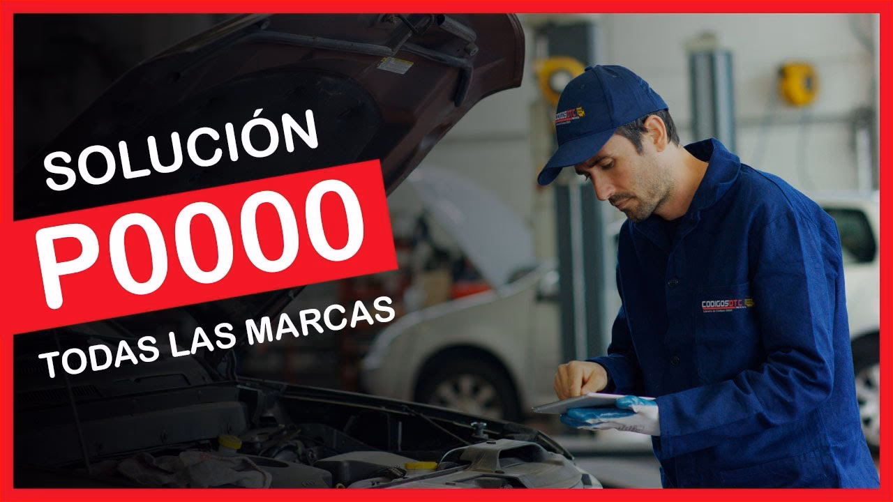 What is p0000 OBD2 fault code?
