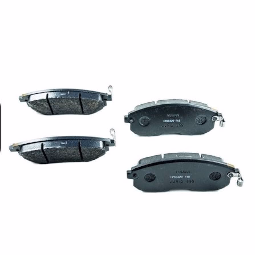 Do Nissan X-Trail brake disc and pad sets cover all models?