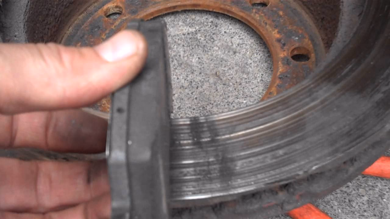 Will a pad slap cause a brake Shudder?
