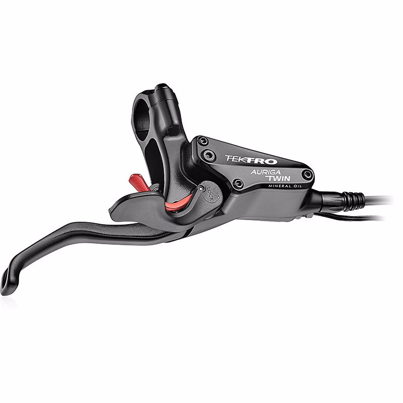 What are EBC brake pads made of?