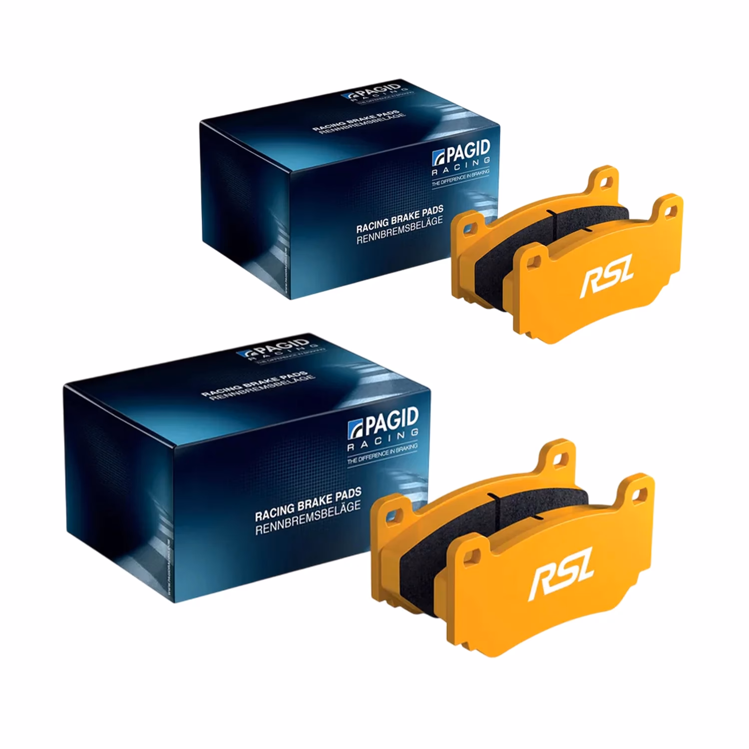 Are Pagid brake pads good?
