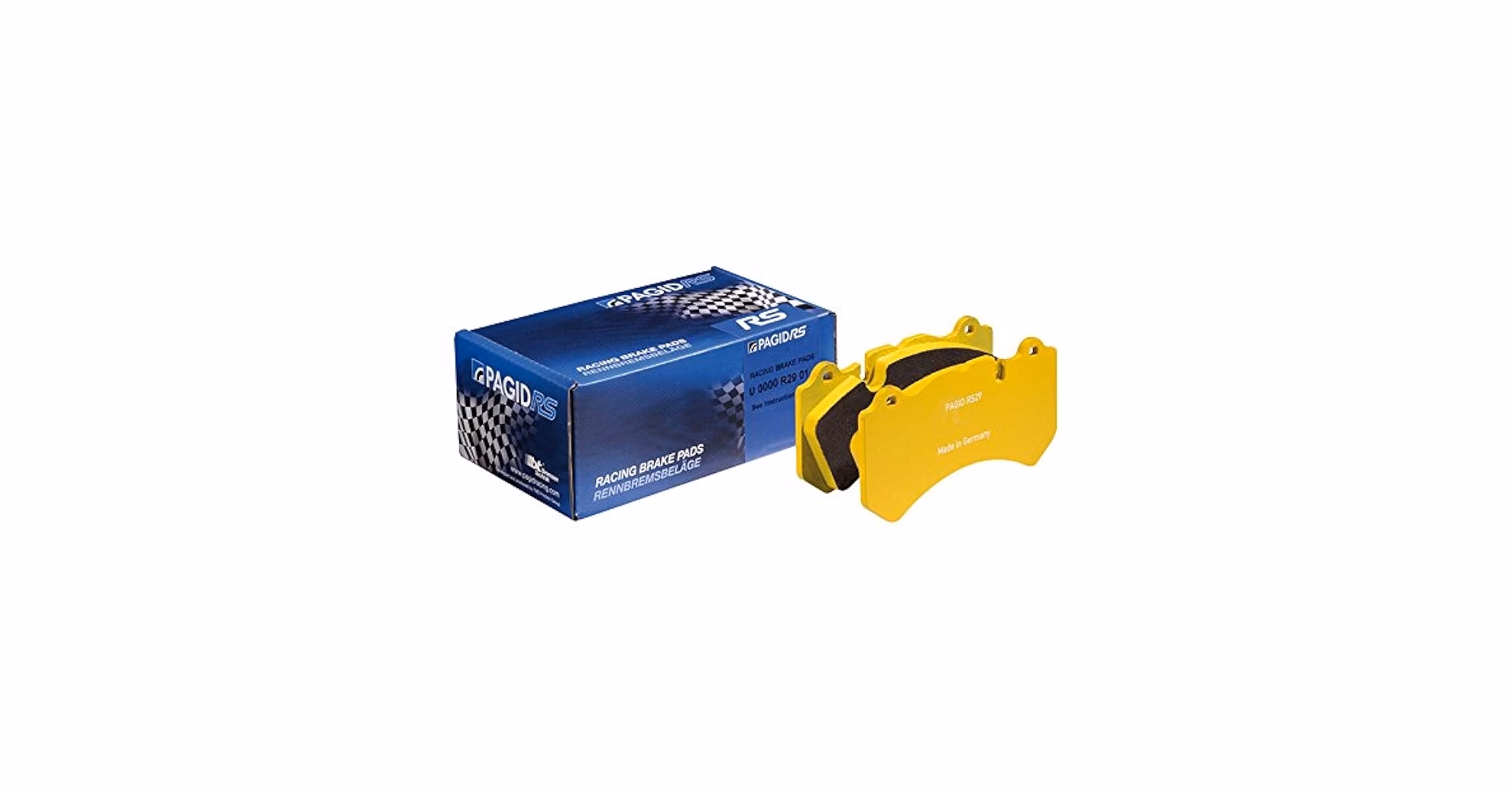 What are the best brake pads?