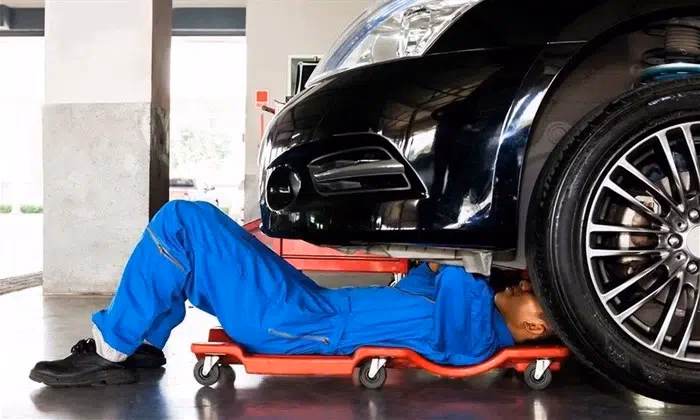 What rights do motorists have in South Africa?