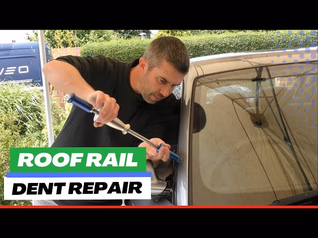 What is Paintless Dent Repair (PDR)?