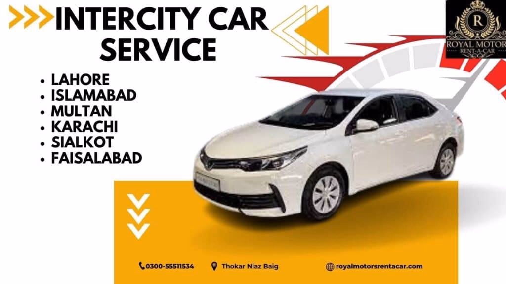 Which is the best car moving service in Pakistan?