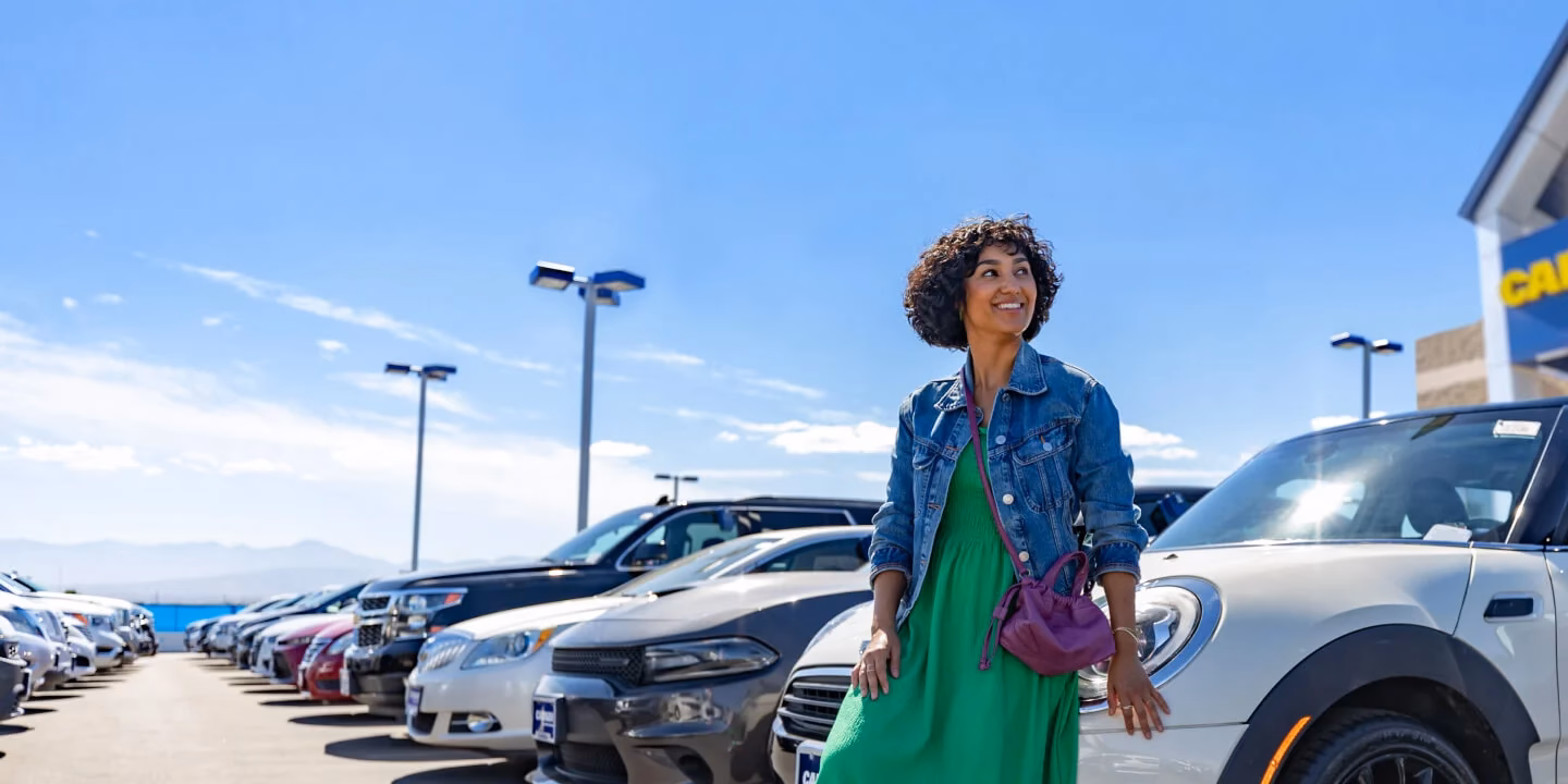 Why should you choose Palmdale for car sales?
