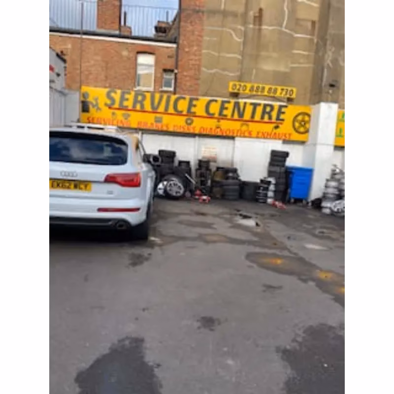 What are premium tyres?