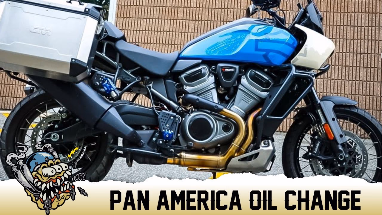 Who owns Pan American oil?