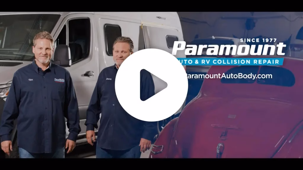 Can Paramount Mot & Repairs service a VW Golf?
