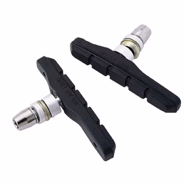 Can parcours wheels be adapted?