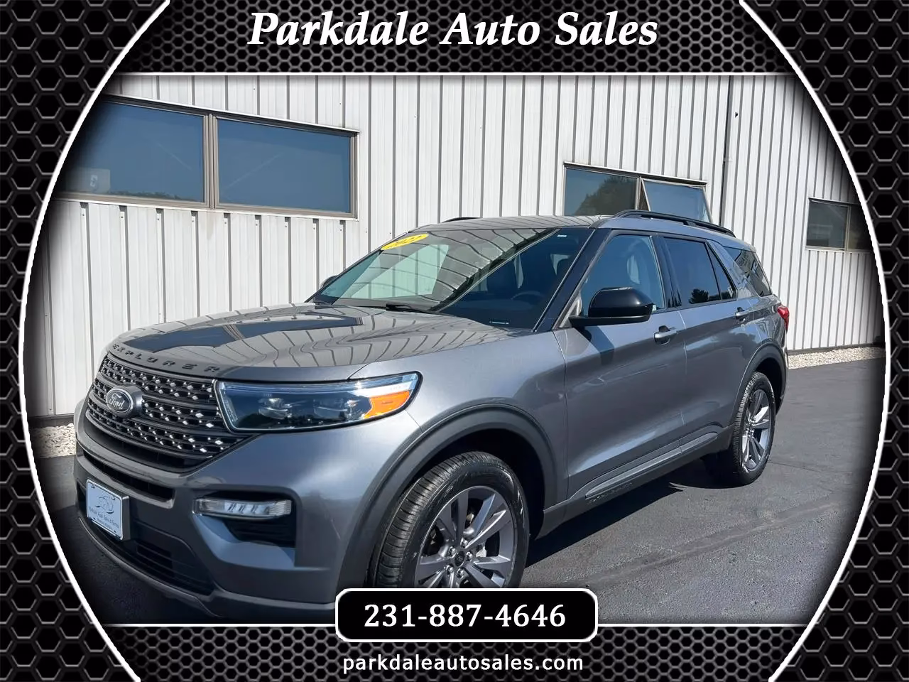 How can Parkdale auto sales help you buy a used car?