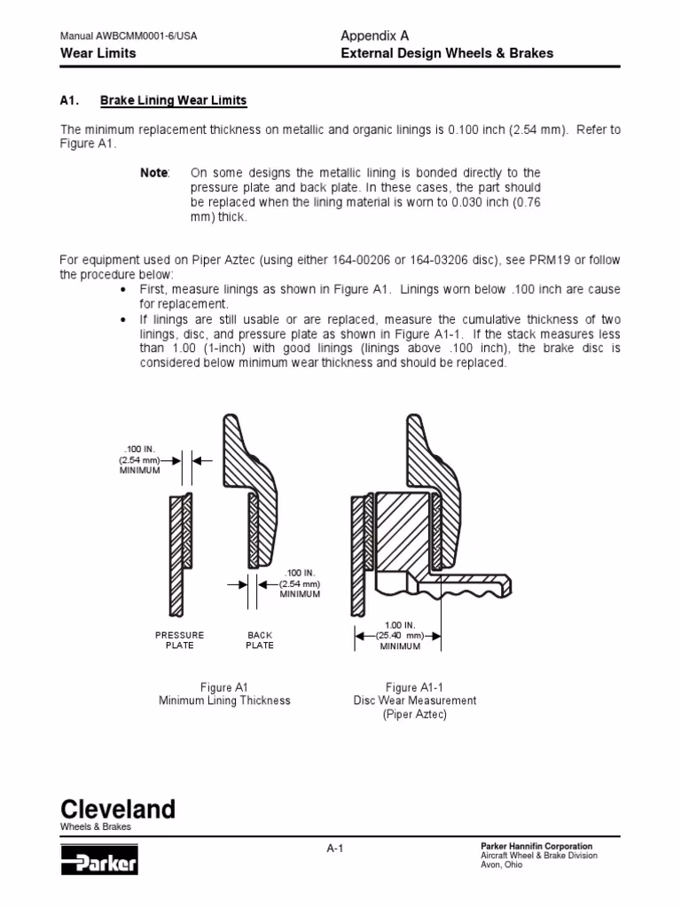 How long does a brake disc last?