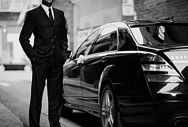 How do I book a car at Parker cars?