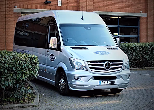 Is Parker cars a good mini cab company?