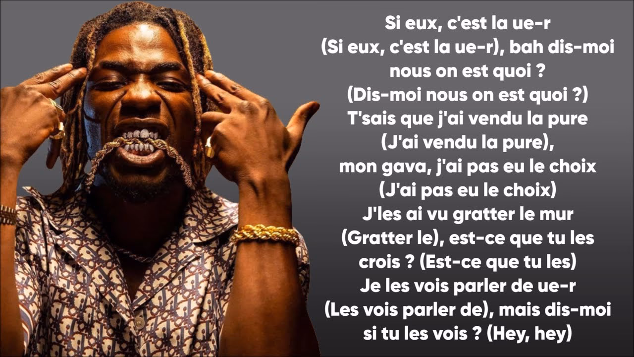 Quel est le meilleur générateur de paroles de rap ?