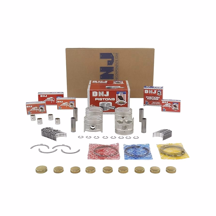 Where can I buy used Toyota RAV-4 parts?
