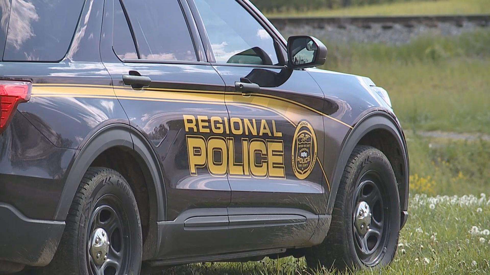 What does the York County Sheriff's office do?