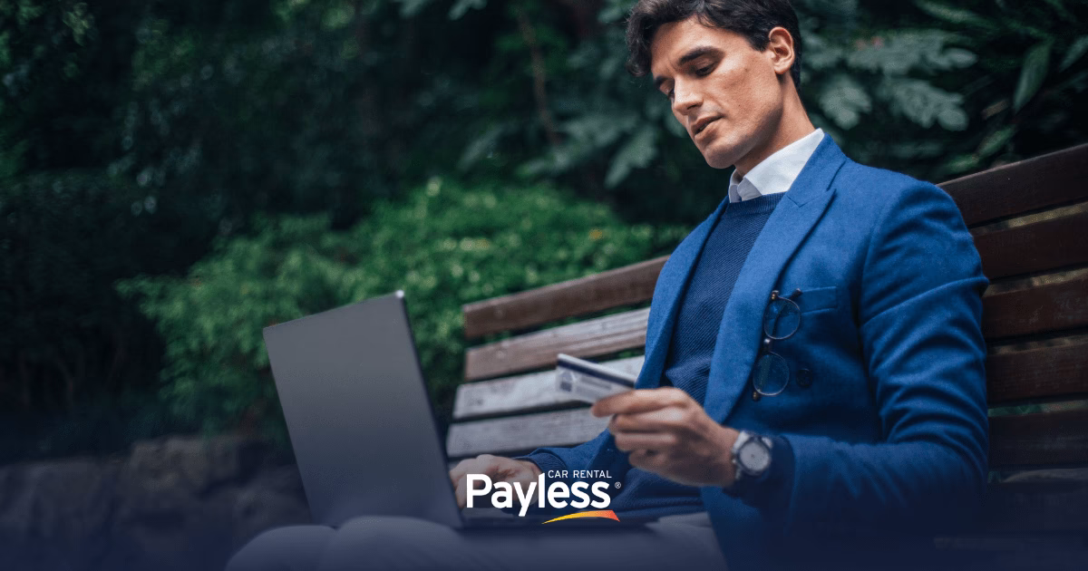 How do I Change my Payless Car Rental Rate?