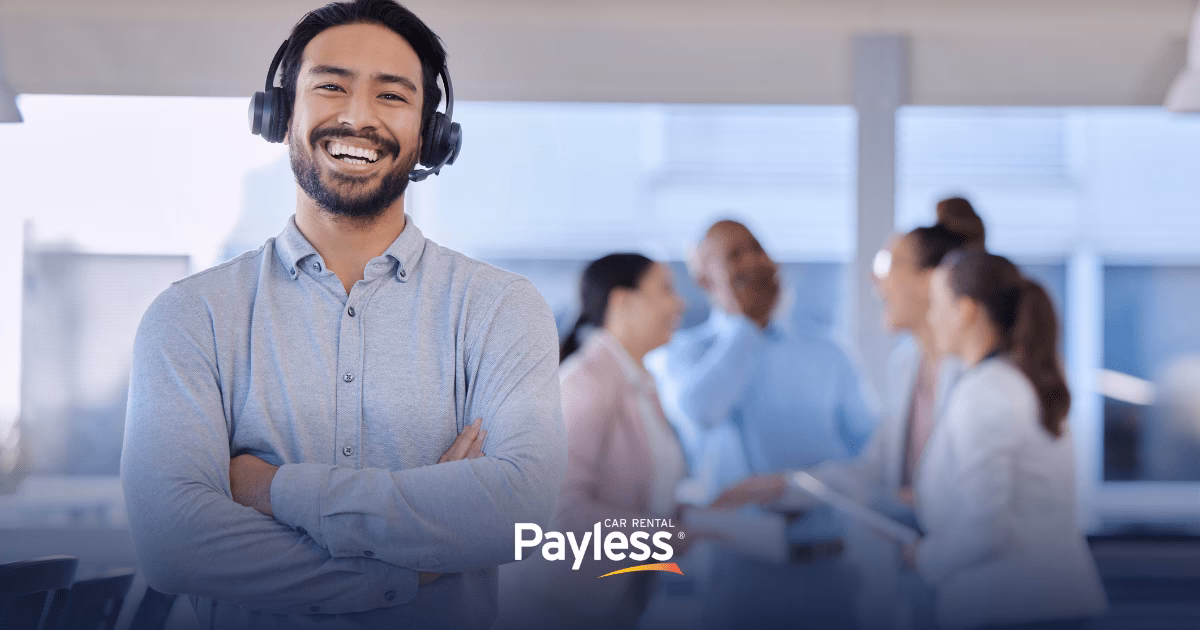 How do I Change my Payless Car Rental Rate?