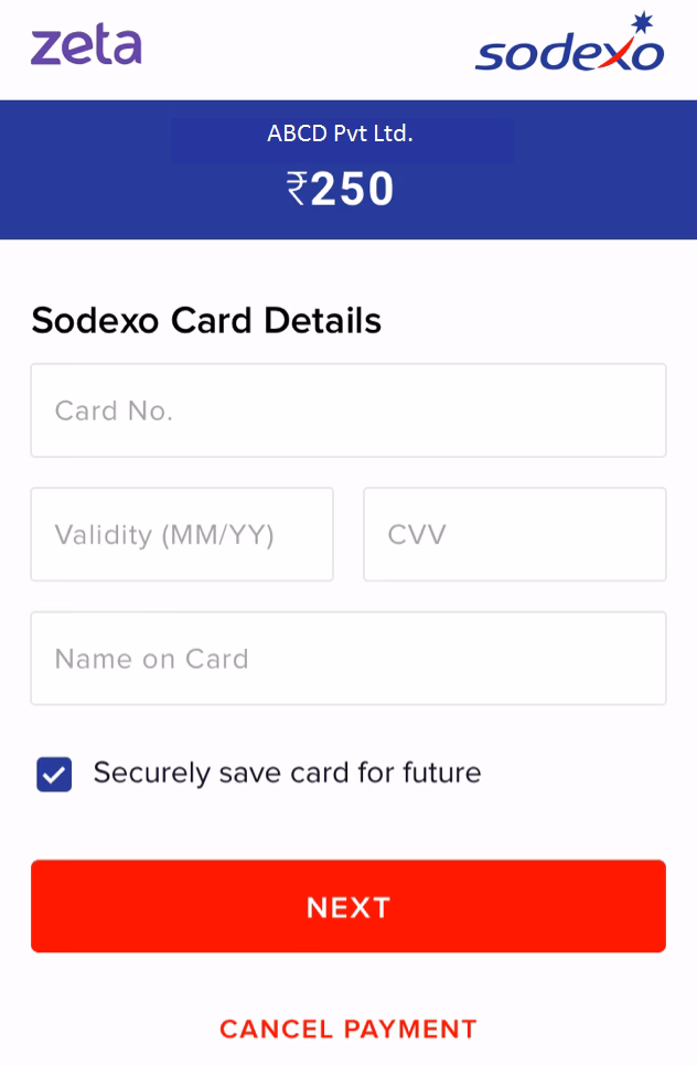 What opportunities does Sodexo offer?