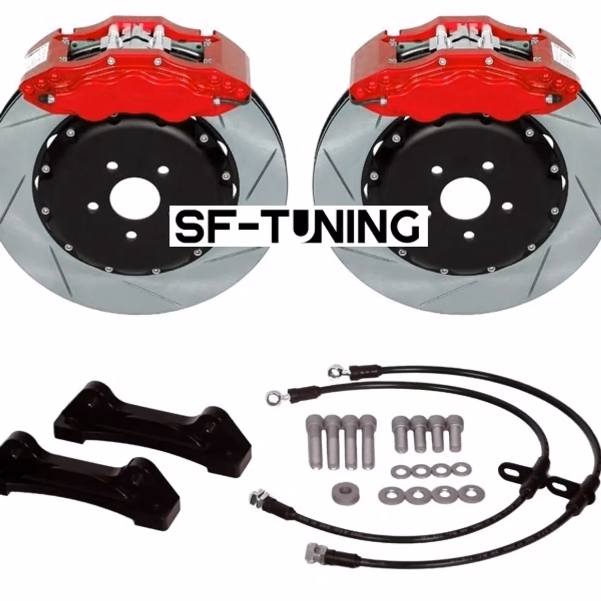 Where do PB brakes come from?