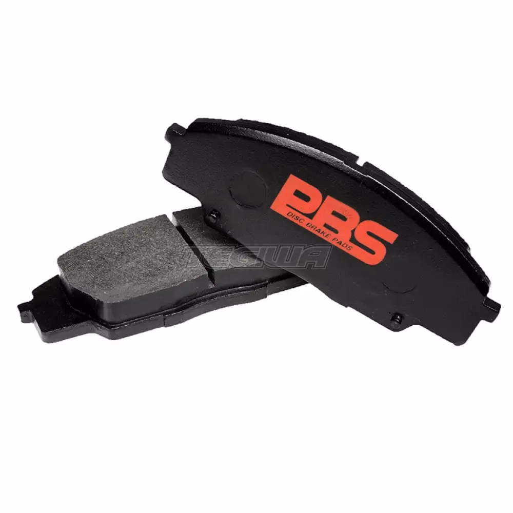 What is the boiling point of PBS brake fluid?