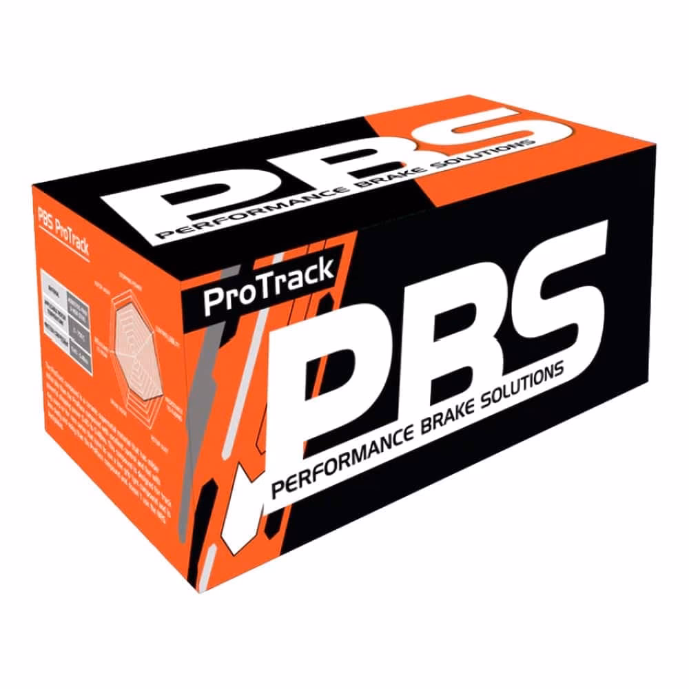 Who are performance brake solutions?