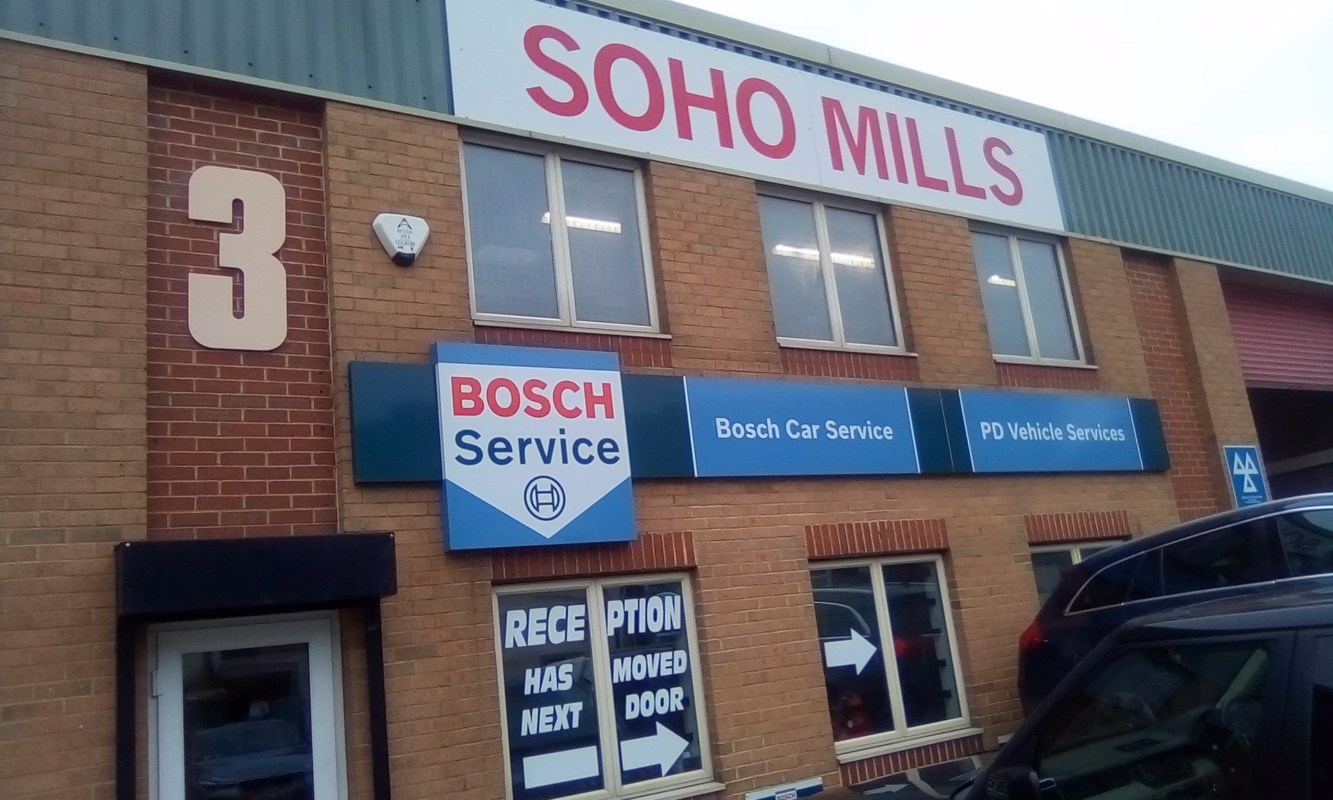 Why should you buy a car from PD cars?