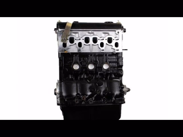 How much bhp should a PD engine have?