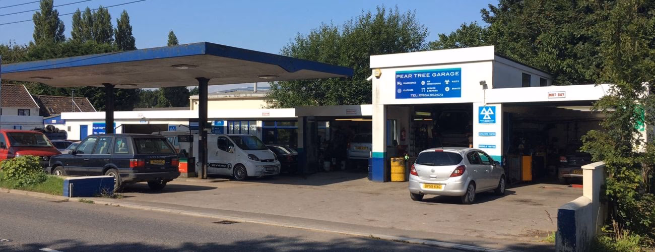 Where can I find the best garage services in Kirkby?