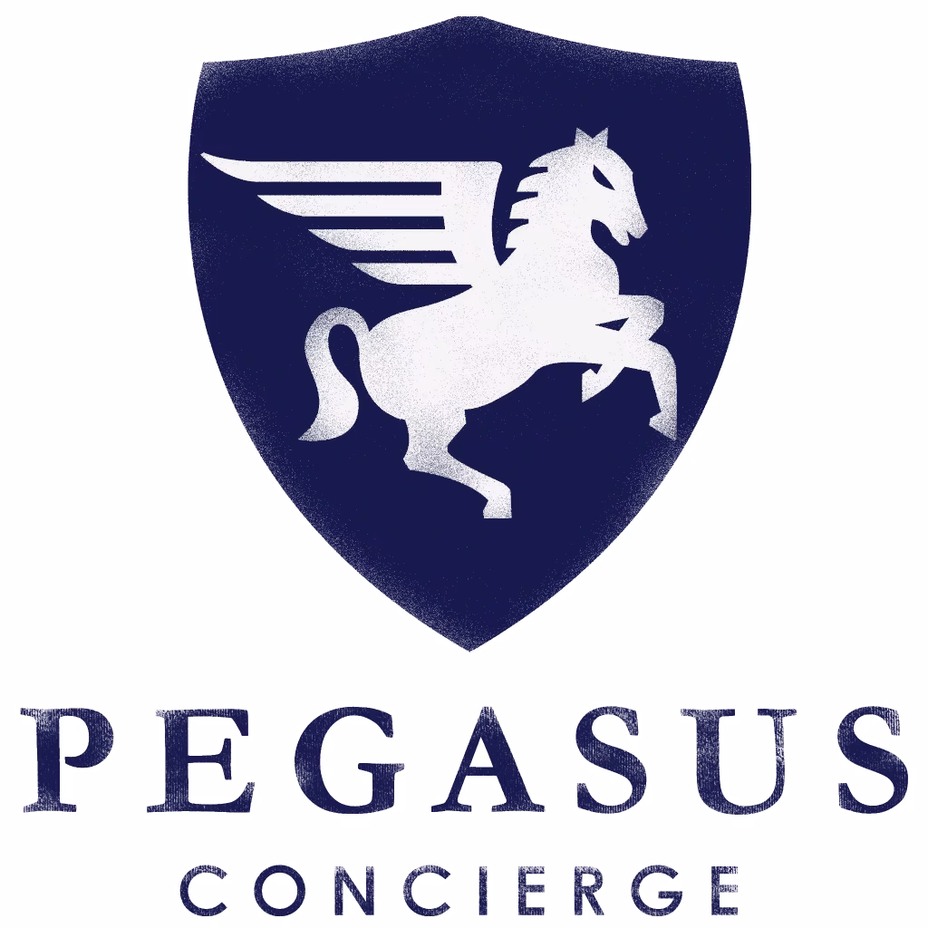 What's it like travelling with Pegasus from Stansted to Heathrow?